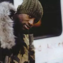 Rodney P