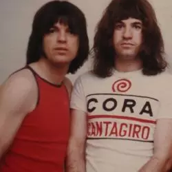 Rog & Pip