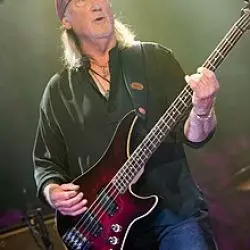 Roger Glover & The Guilty Party
