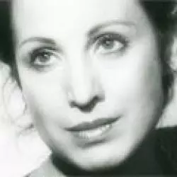 Rohangiz Yachmi