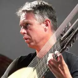 Rolf Lislevand