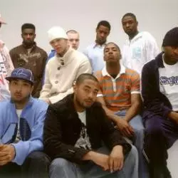 Roll Deep