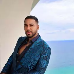 Romeo Santos