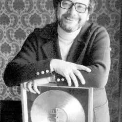 Ron Goodwin