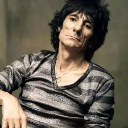 Ron Wood