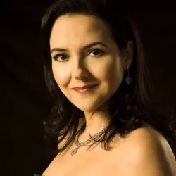Rosana Lamosa