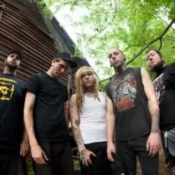 Rose Funeral
