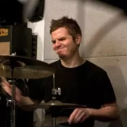 Ross Pederson