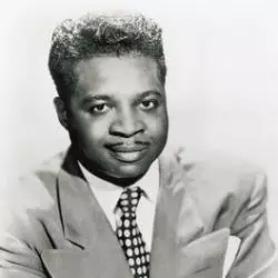 Roy Brown