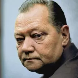 Rudolf Hrušínský