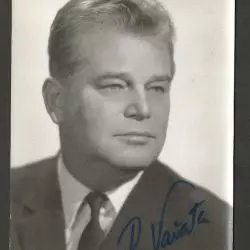 Rudolf Vašata
