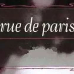 Rue De Paris