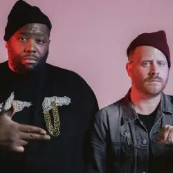 Run The Jewels