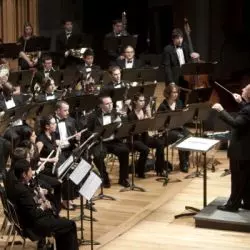 Rutgers Wind Ensemble