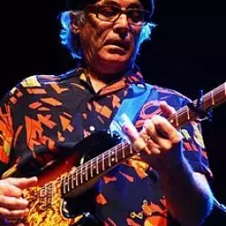 Ry Cooder & Nick Lowe