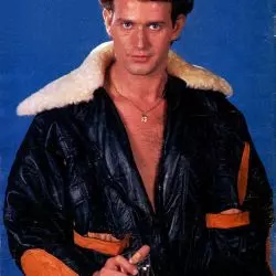Ryan Paris