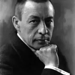 Rachmaninov