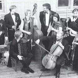 Salonorchester Schwanen