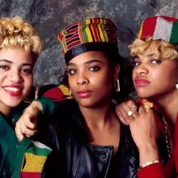 Salt 'N' Pepa