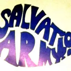 Salvation Army