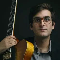 Sam Kirmayer
