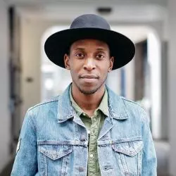 Samm Henshaw