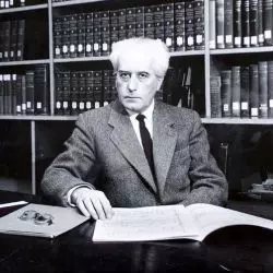 Sándor Veress