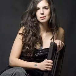Sarah Borges