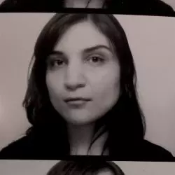 Sarah Davachi