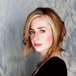 Sarah Kirkland Snider