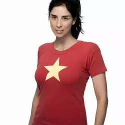 Sarah Silverman
