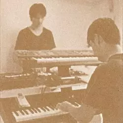 Satoshi & Makoto