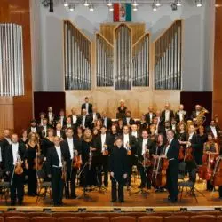 Savaria Symphony Orchestra