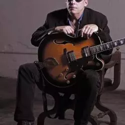 Scott Ellison