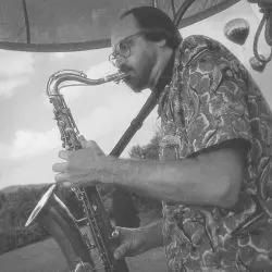 Scott Robinson