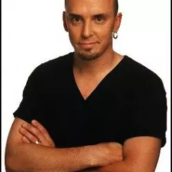 Scott Rockenfield