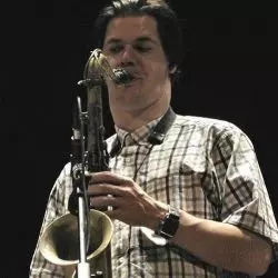 Seamus Blake
