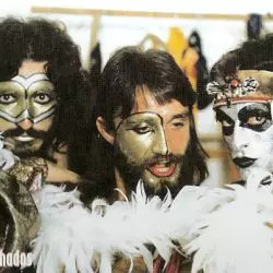 Secos & Molhados