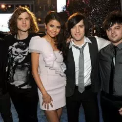 Selena Gomez & The Scene