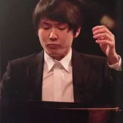 Seong-Jin Cho