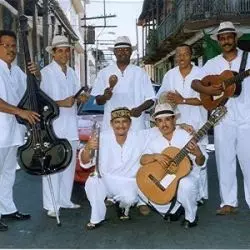 Septeto Santiaguero