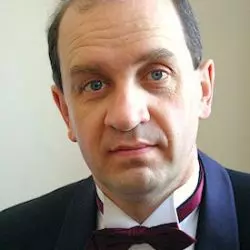 Sergei Dukachev