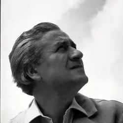 Sergiu Celibidache
