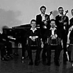 Sexteto Canyengue