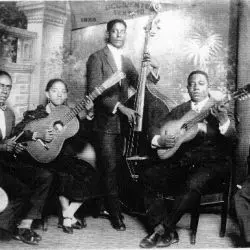 Sexteto Occidente