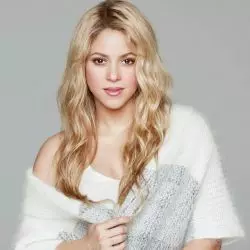 Shakira