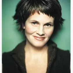 Shawn Colvin