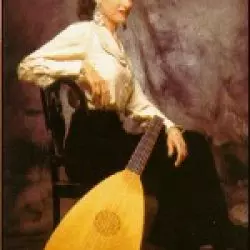 Shirley Rumsey