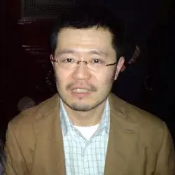 Shiro Hamaguchi