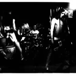 Shock Treatment